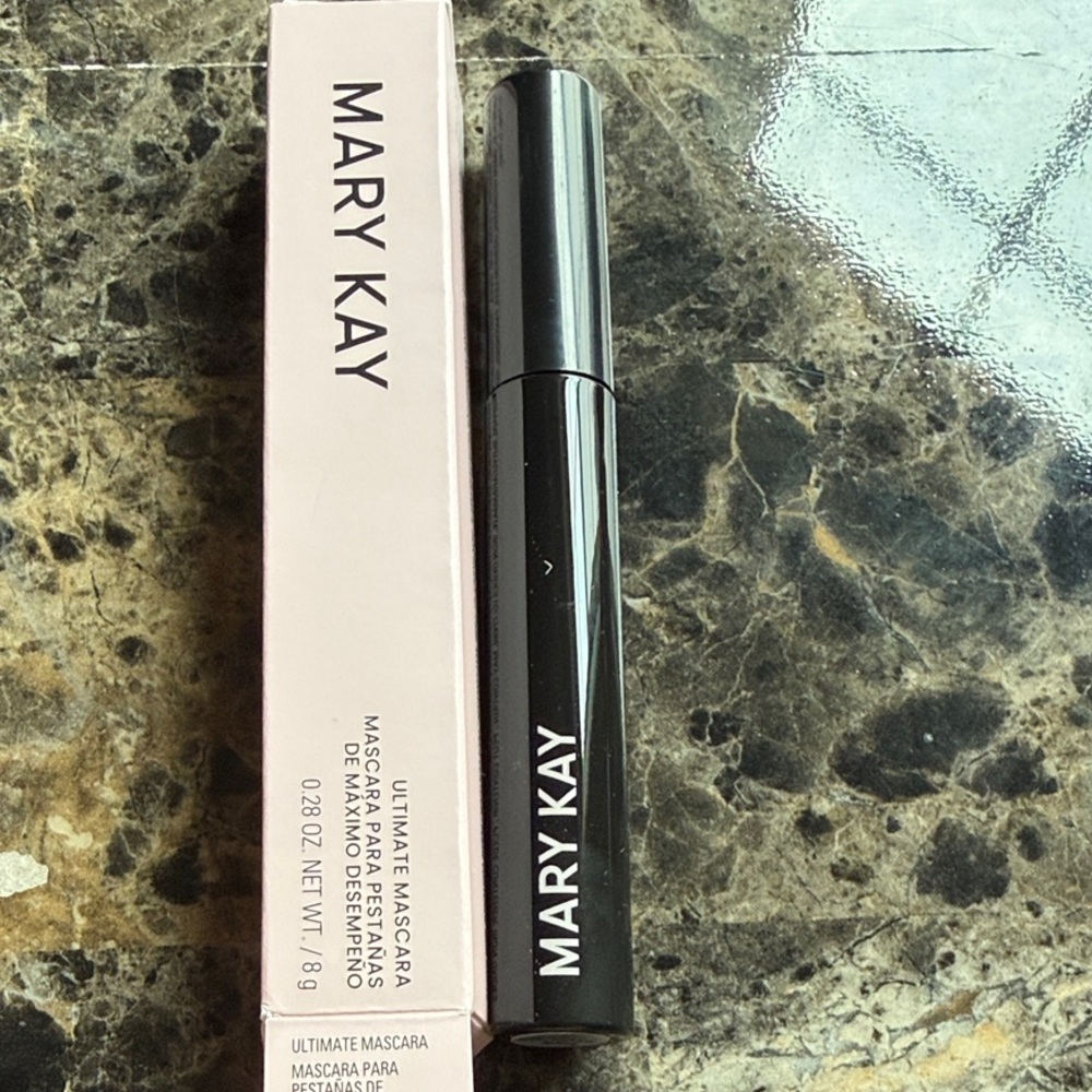 Mary Kay Ultimate Mascara - Noir Black